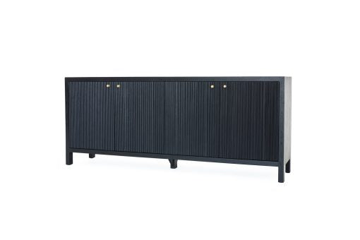 Cassie Sideboard - Solid Teak