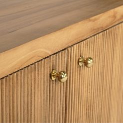 Cassie Sideboard - Solid Teak